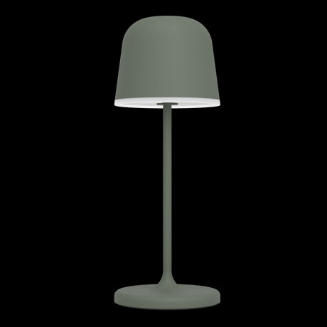 Eglo Lighting AL-LED-TL/SPIESS TOUCH GRÜN 'MANNERA-S' Outdoor Lamps from the MANNERA-S range. Part Number - 901939