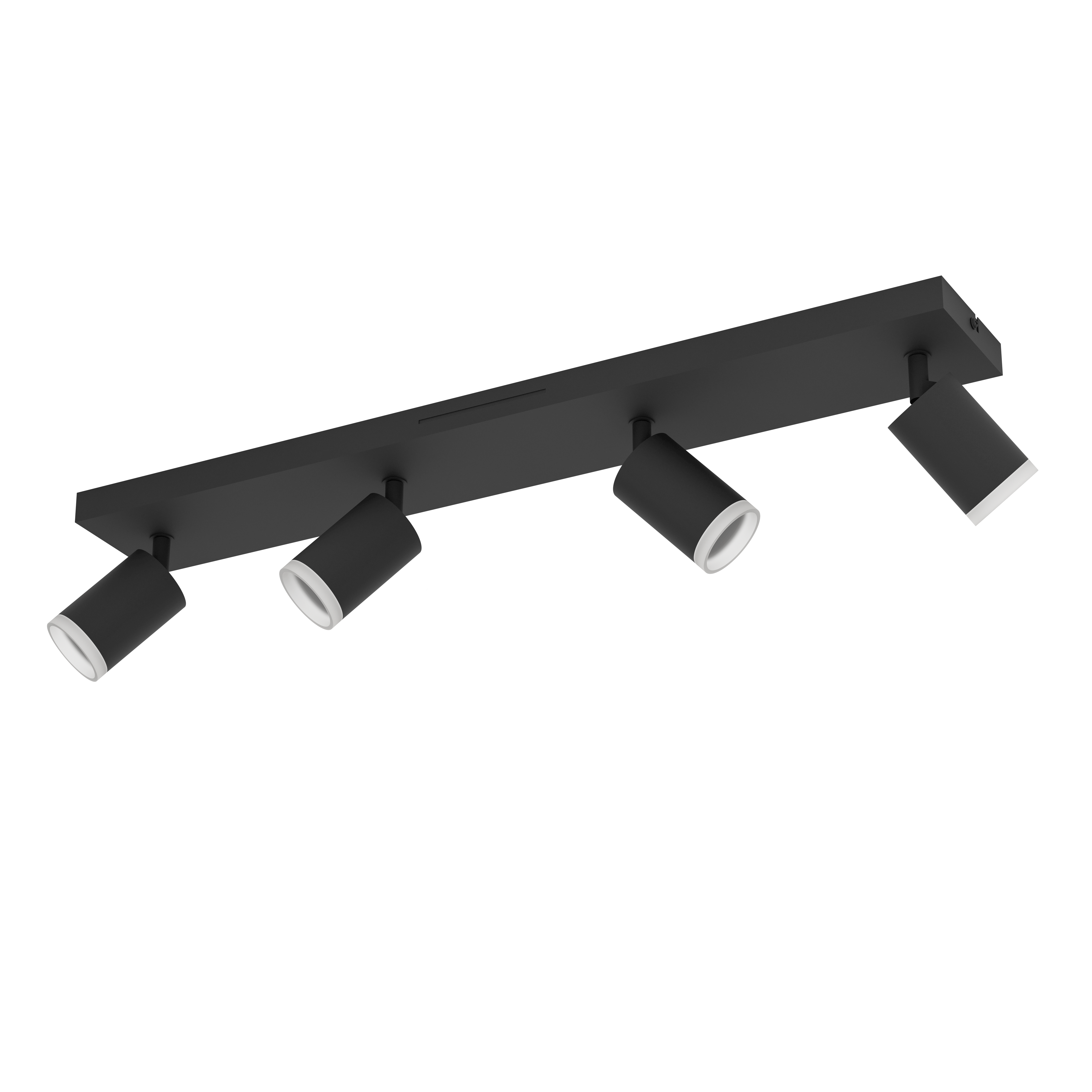 Eglo Lighting LED-RGB/CCT-BALKEN/4 SW 'MELITELLO-Z' EGLO Connect from the MELITELLO-Z range. Part Number - 901942