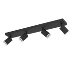 Eglo Lighting LED-RGB/CCT-BALKEN/4 SW 'MELITELLO-Z' EGLO Connect from the MELITELLO-Z range. Part Number - 901942