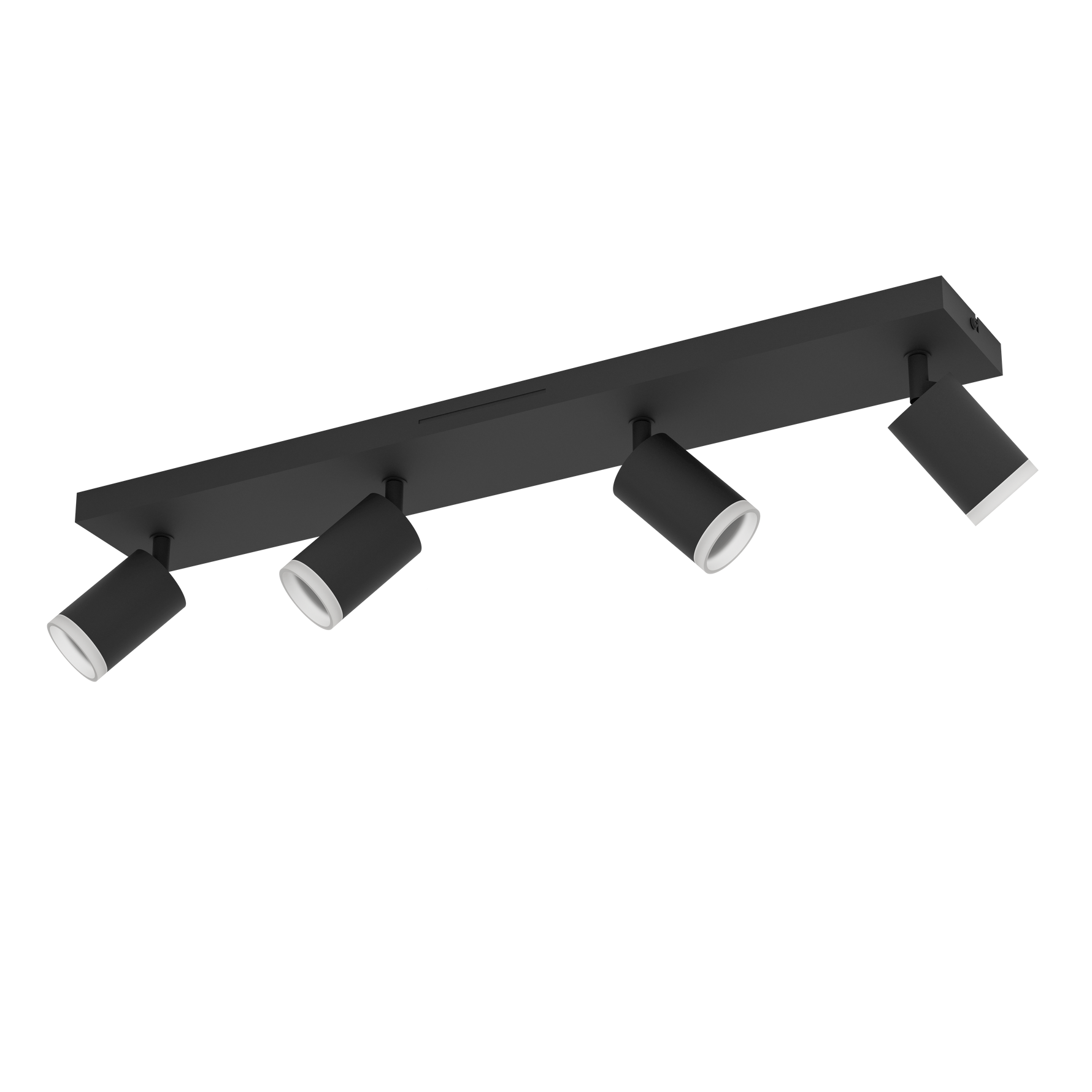 Eglo Lighting LED-RGB/CCT-BALKEN/4 SW 'MELITELLO-Z' EGLO Connect from the MELITELLO-Z range. Part Number - 901942