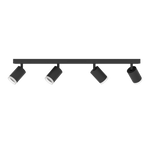 Eglo Lighting LED-RGB/CCT-BALKEN/4 SW 'MELITELLO-Z' EGLO Connect from the MELITELLO-Z range. Part Number - 901942