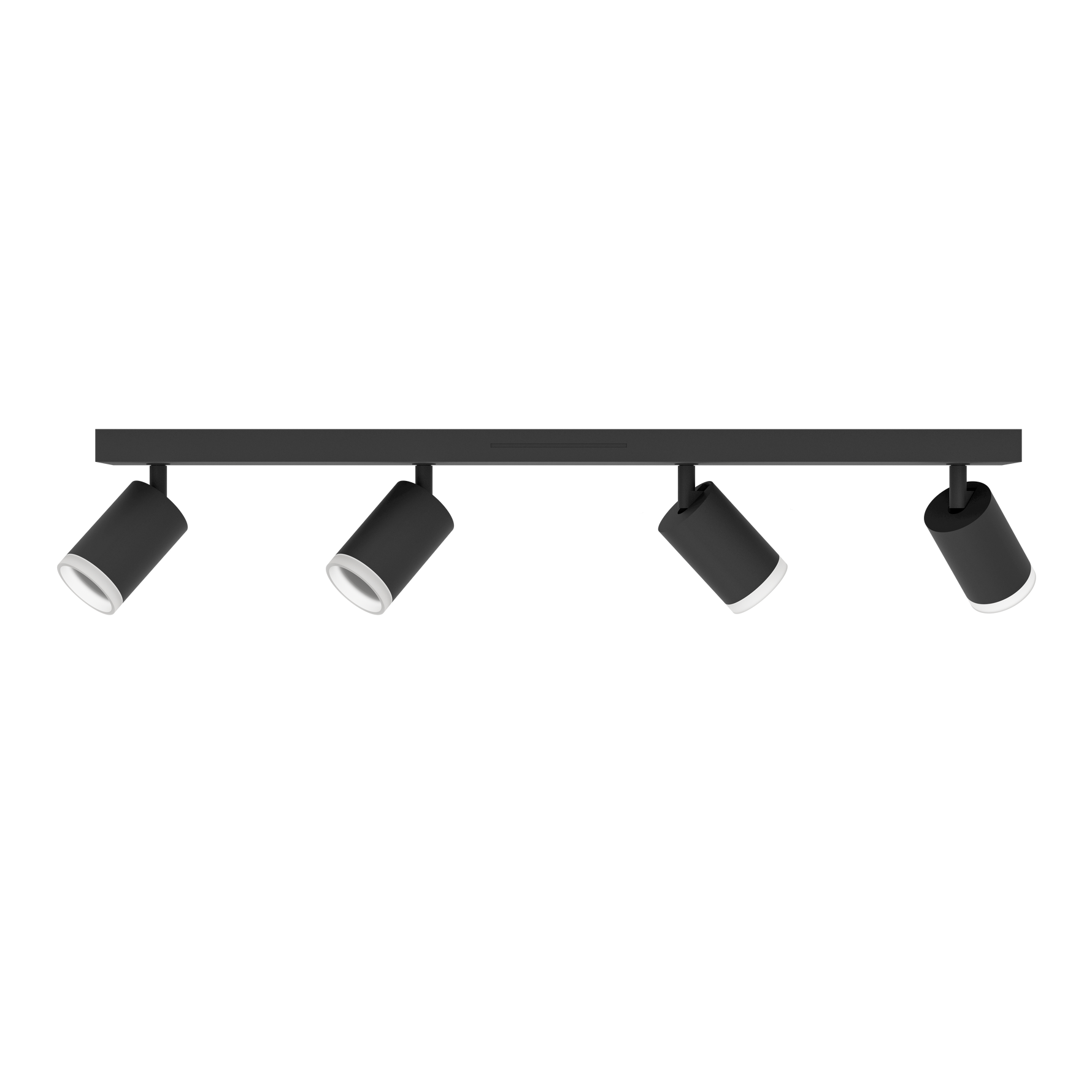 Eglo Lighting LED-RGB/CCT-BALKEN/4 SW 'MELITELLO-Z' EGLO Connect from the MELITELLO-Z range. Part Number - 901942
