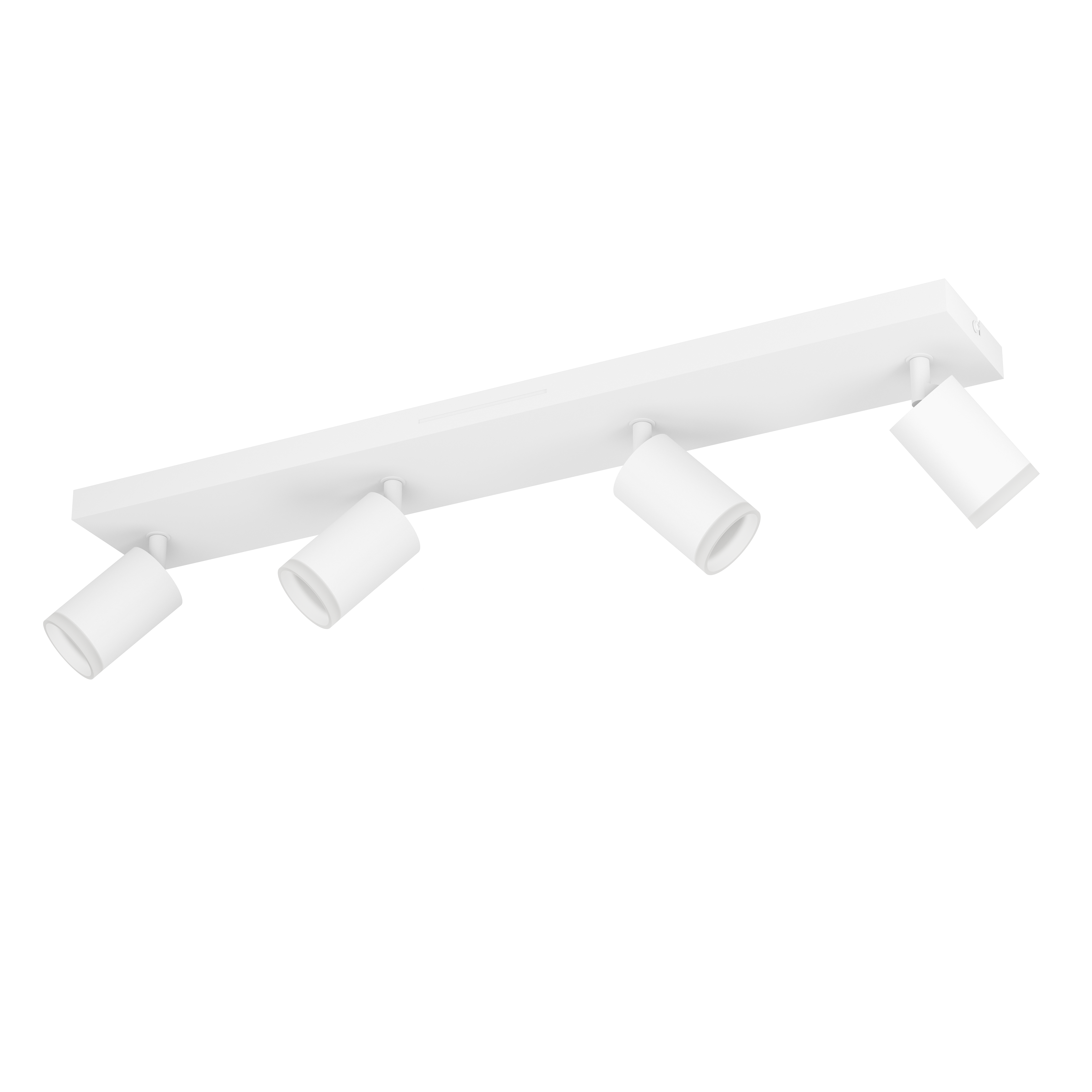 Eglo Lighting LED-RGB/CCT-BALKEN/4 WS 'MELITELLO-Z' EGLO Connect from the MELITELLO-Z range. Part Number - 901944