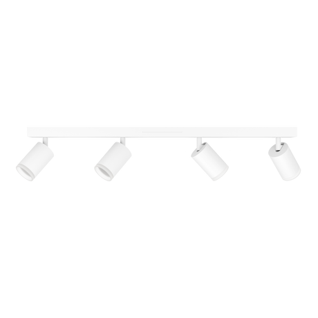 Eglo Lighting LED-RGB/CCT-BALKEN/4 WS 'MELITELLO-Z' EGLO Connect from the MELITELLO-Z range. Part Number - 901944