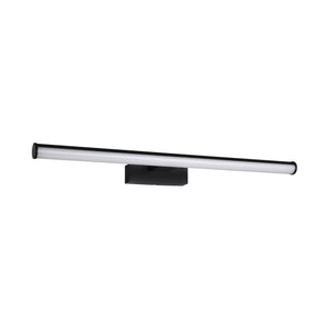 Eglo EU Vadumi Black & White Plastic Mirror Light, 60cm