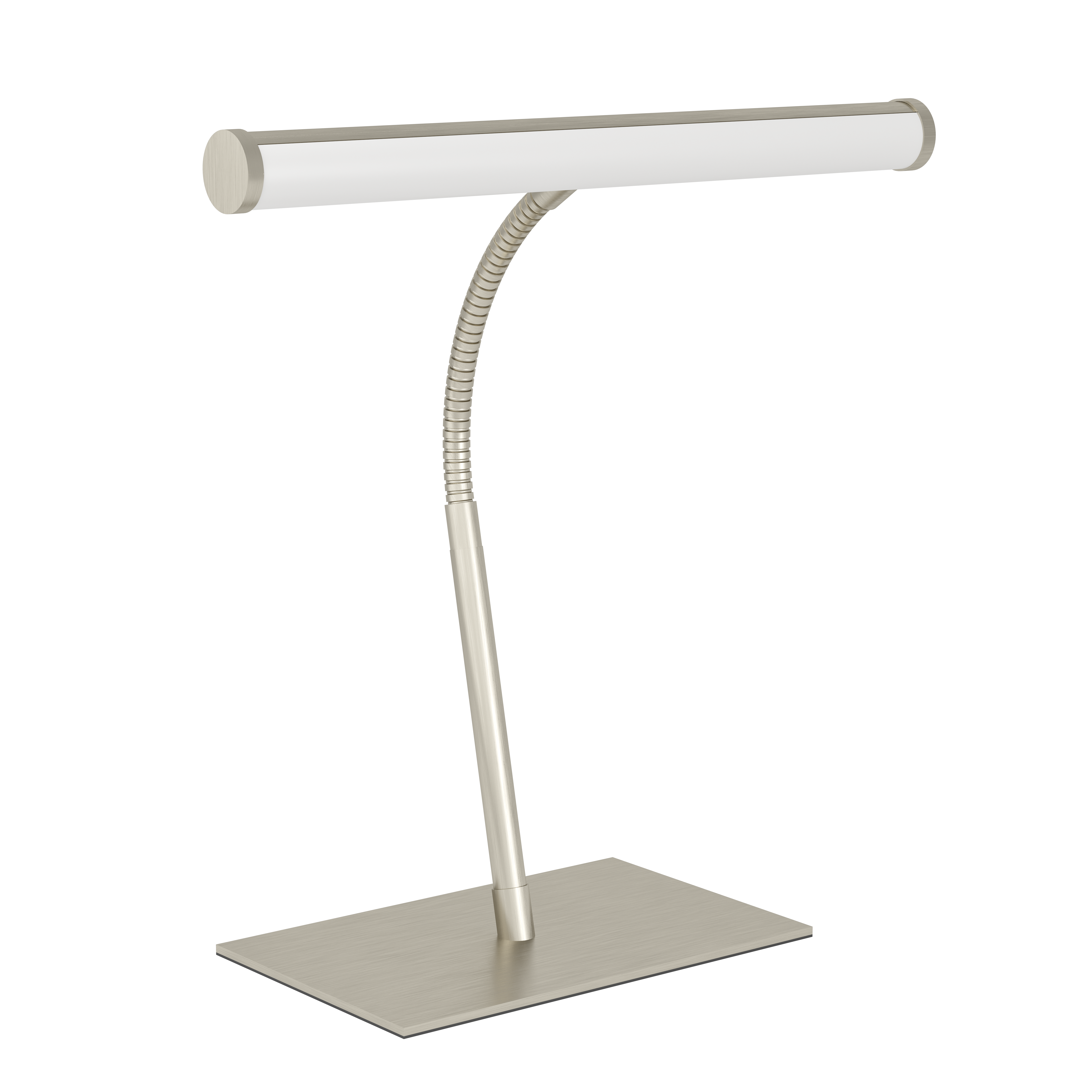 Eglo Lighting LED-CCT-TL M.TOUCH NICKEL-MATT 'RICCIONE Table Lamps from the RICCIONE range. Part Number - 901982