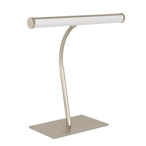 Eglo Lighting LED-CCT-TL M.TOUCH NICKEL-MATT 'RICCIONE Table Lamps from the RICCIONE range. Part Number - 901982