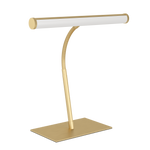Eglo Lighting LED-CCT-TL M.TOUCH MS-GEB.'RICCIONE' Table Lamps from the RICCIONE range. Part Number - 901983
