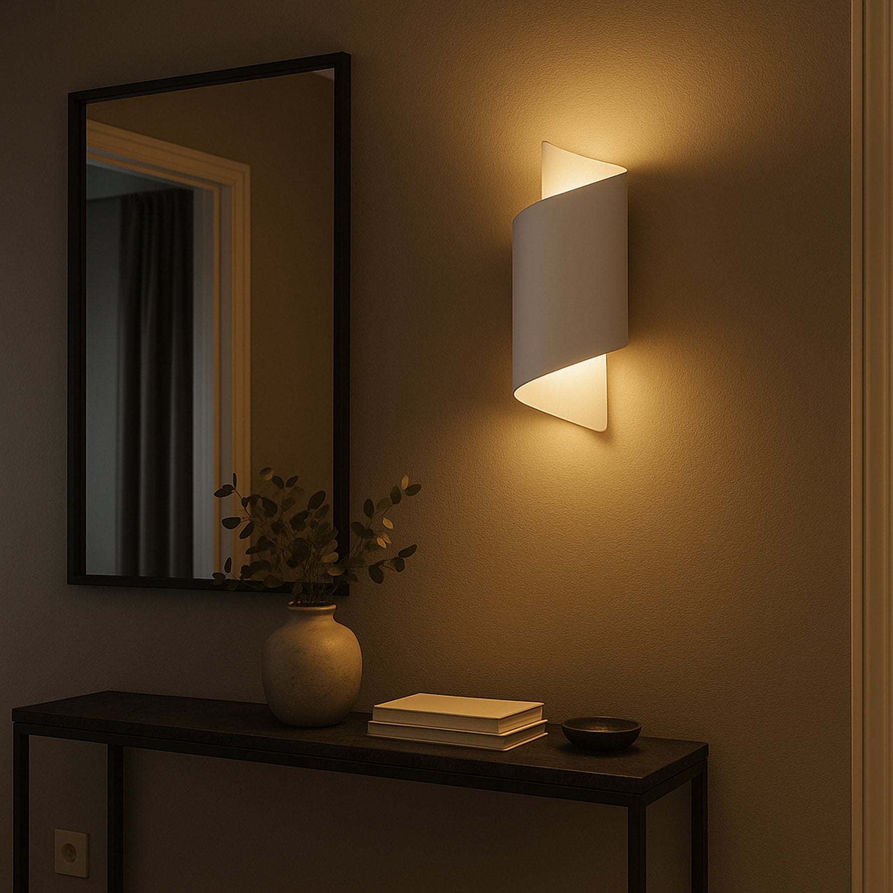 Eglo EU FUEVA?5 Surface?Mounted LED Ceiling Light – Brushed Brass Steel, Round, Warm White, Indoor Lighting product image - Endon Lighting from First Light Direct with great prices and fast UK delivery