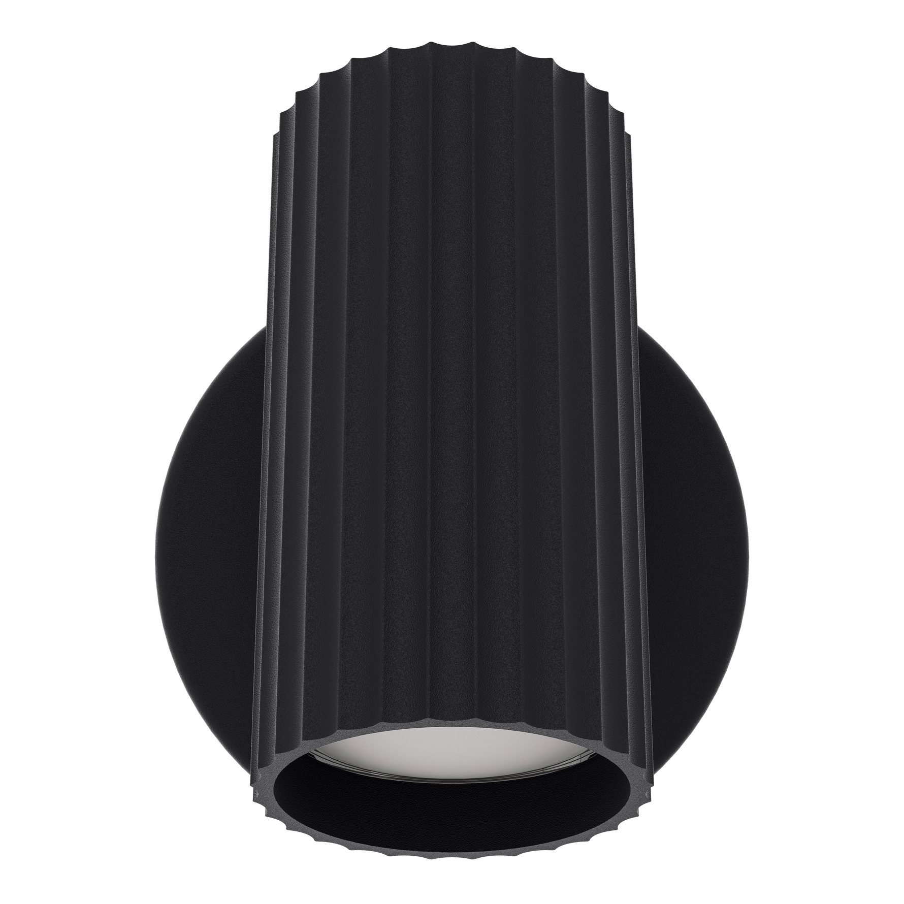 Eglo Lighting WL/1 GU10 SCHWARZ 'PORTILLO' Spots from the PORTILLO range. Part Number - 902031