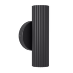 Eglo Lighting WL/2 GU10 SCHWARZ 'PORTILLO' Spots from the PORTILLO range. Part Number - 902032