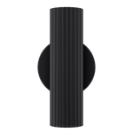 Eglo Lighting WL/2 GU10 SCHWARZ 'PORTILLO' Spots from the PORTILLO range. Part Number - 902032