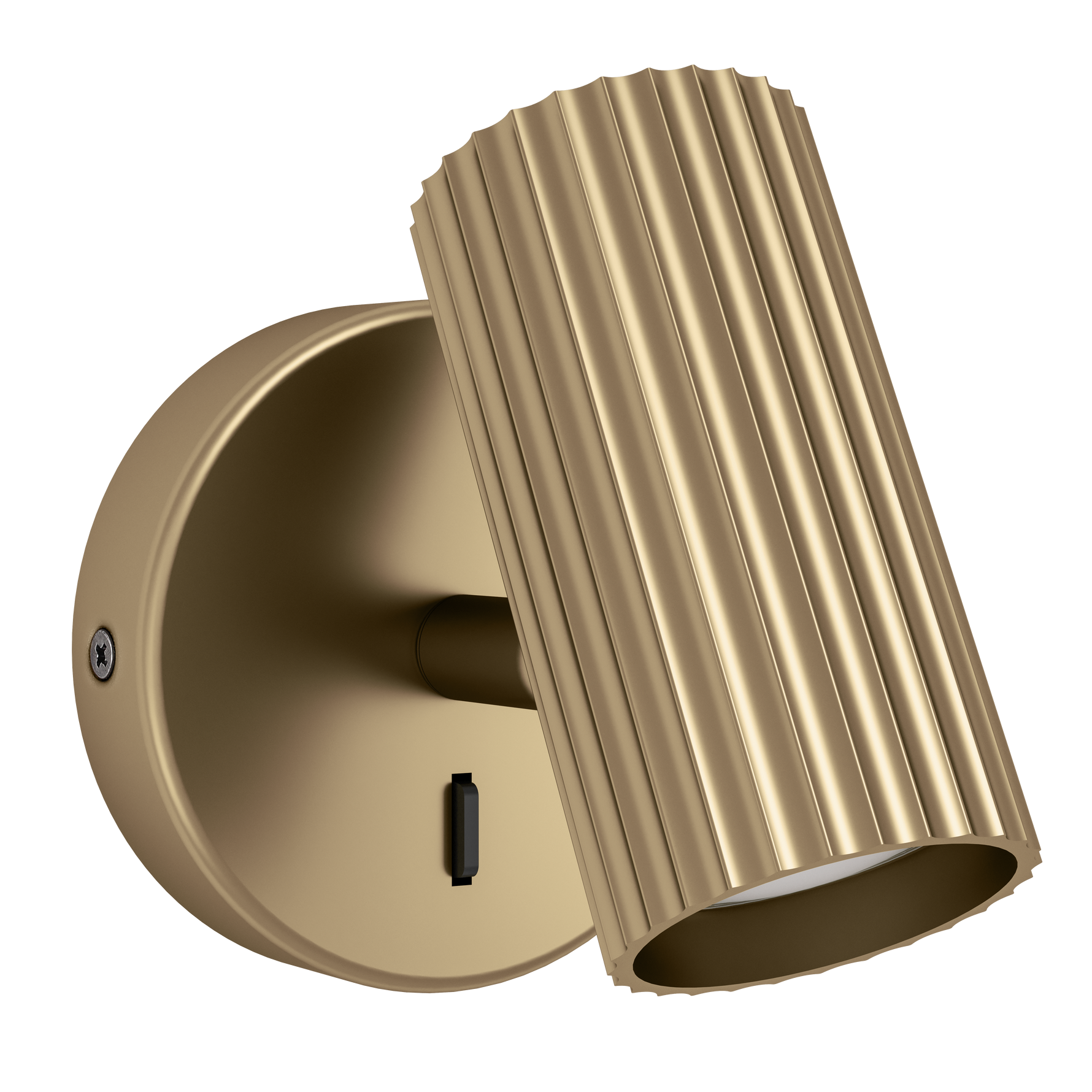Eglo Lighting WL/1 GU10 MS-MATT 'PORTILLO' Spots from the PORTILLO range. Part Number - 902033