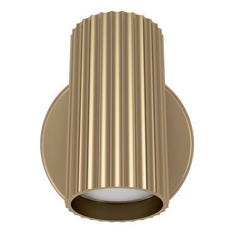 Eglo Lighting WL/1 GU10 MS-MATT 'PORTILLO' Spots from the PORTILLO range. Part Number - 902033