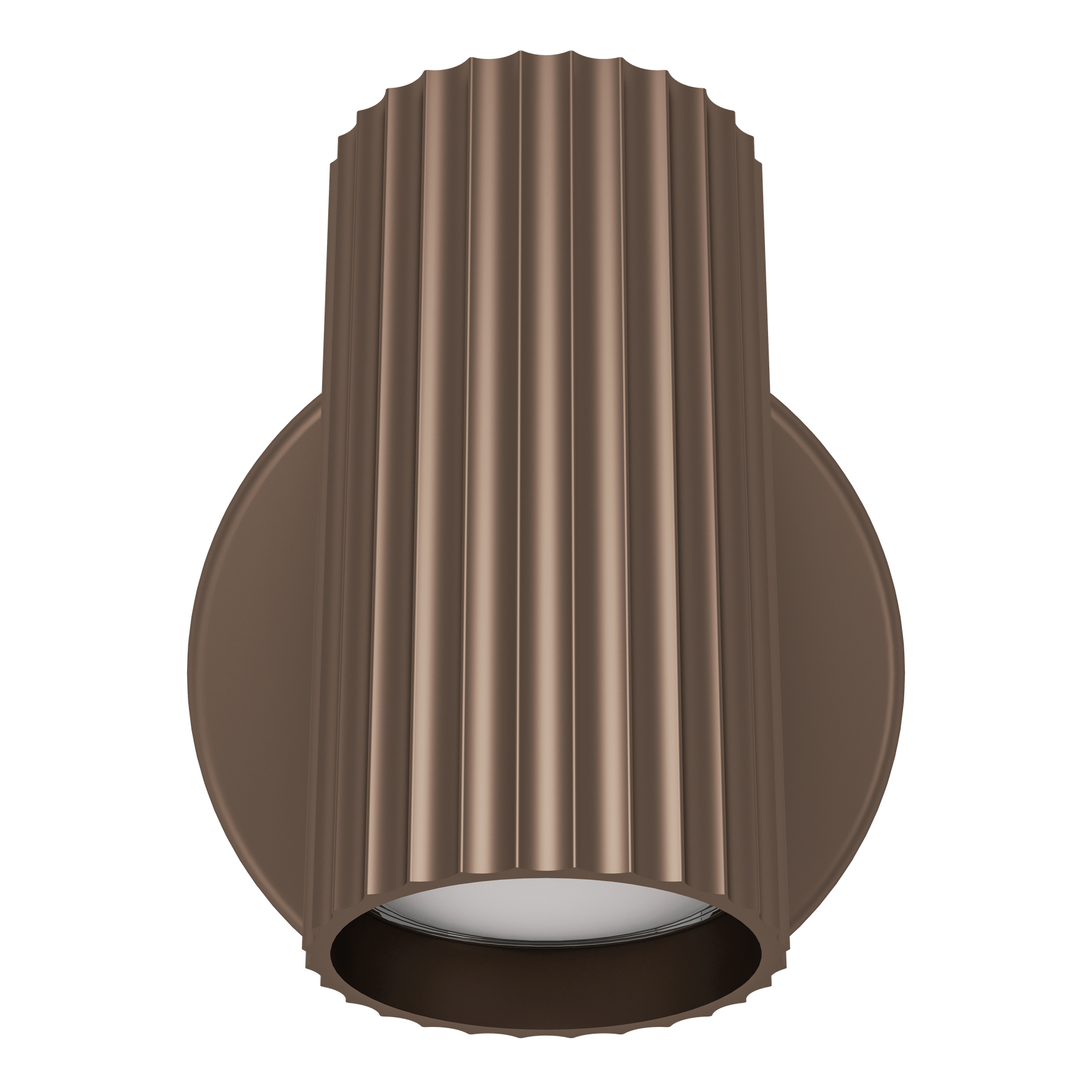 Eglo Lighting WL/1 GU10 BRONZE-MATT 'PORTILLO' Spots from the PORTILLO range. Part Number - 902035