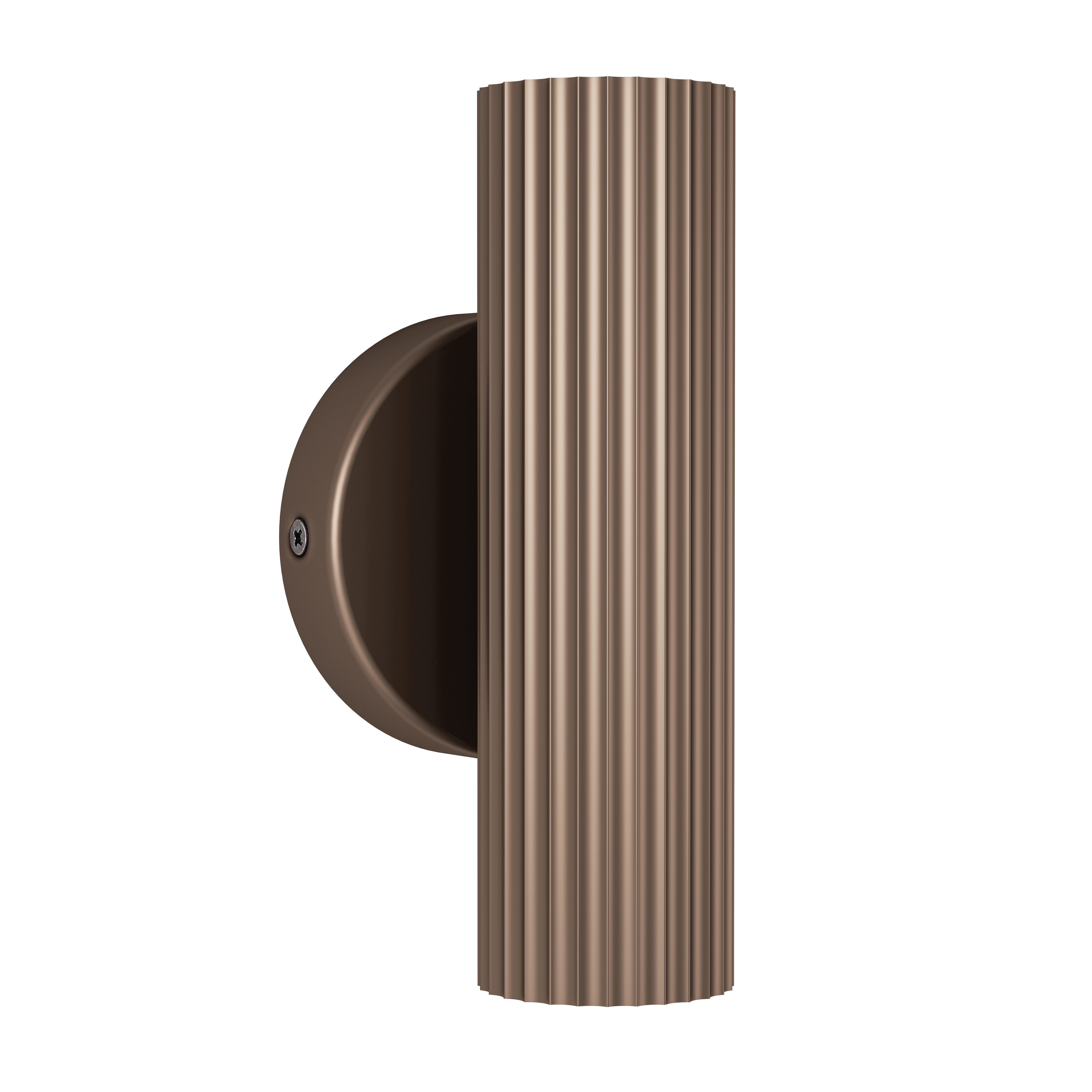 Eglo Lighting WL/2 GU10 BRONZE-MATT 'PORTILLO' Spots from the PORTILLO range. Part Number - 902036