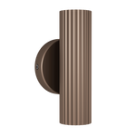 Eglo Lighting WL/2 GU10 BRONZE-MATT 'PORTILLO' Spots from the PORTILLO range. Part Number - 902036