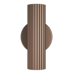 Eglo Lighting WL/2 GU10 BRONZE-MATT 'PORTILLO' Spots from the PORTILLO range. Part Number - 902036