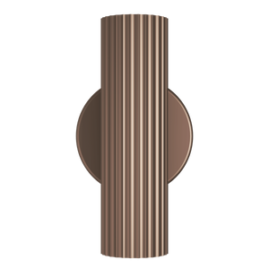 Eglo Lighting WL/2 GU10 BRONZE-MATT 'PORTILLO' Spots from the PORTILLO range. Part Number - 902036