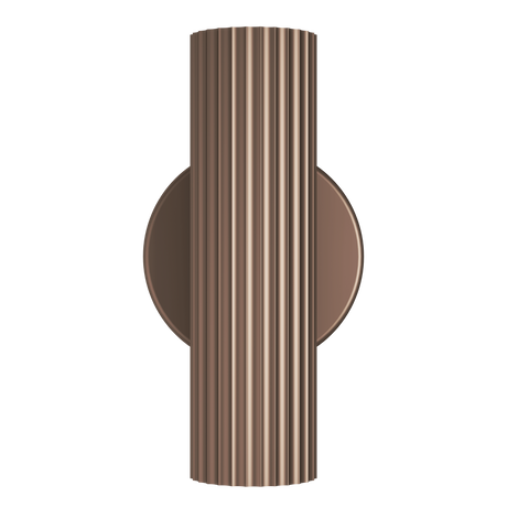 Eglo Lighting WL/2 GU10 BRONZE-MATT 'PORTILLO' Spots from the PORTILLO range. Part Number - 902036
