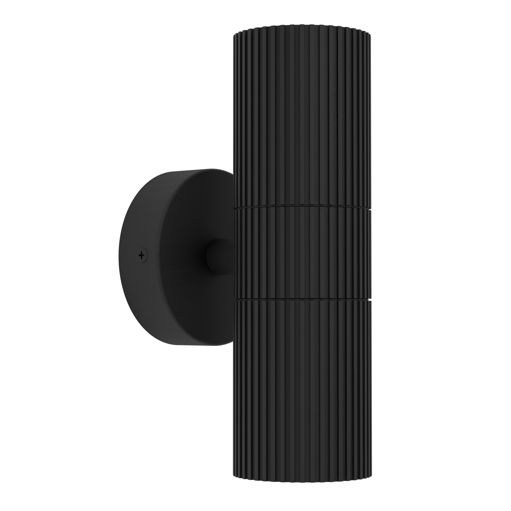 Eglo Lighting AL-WL/2 GU10 SCHWARZ/KLAR 'TOMELLOSO' Outdoor Lamps from the TOMELLOSO range. Part Number - 902038