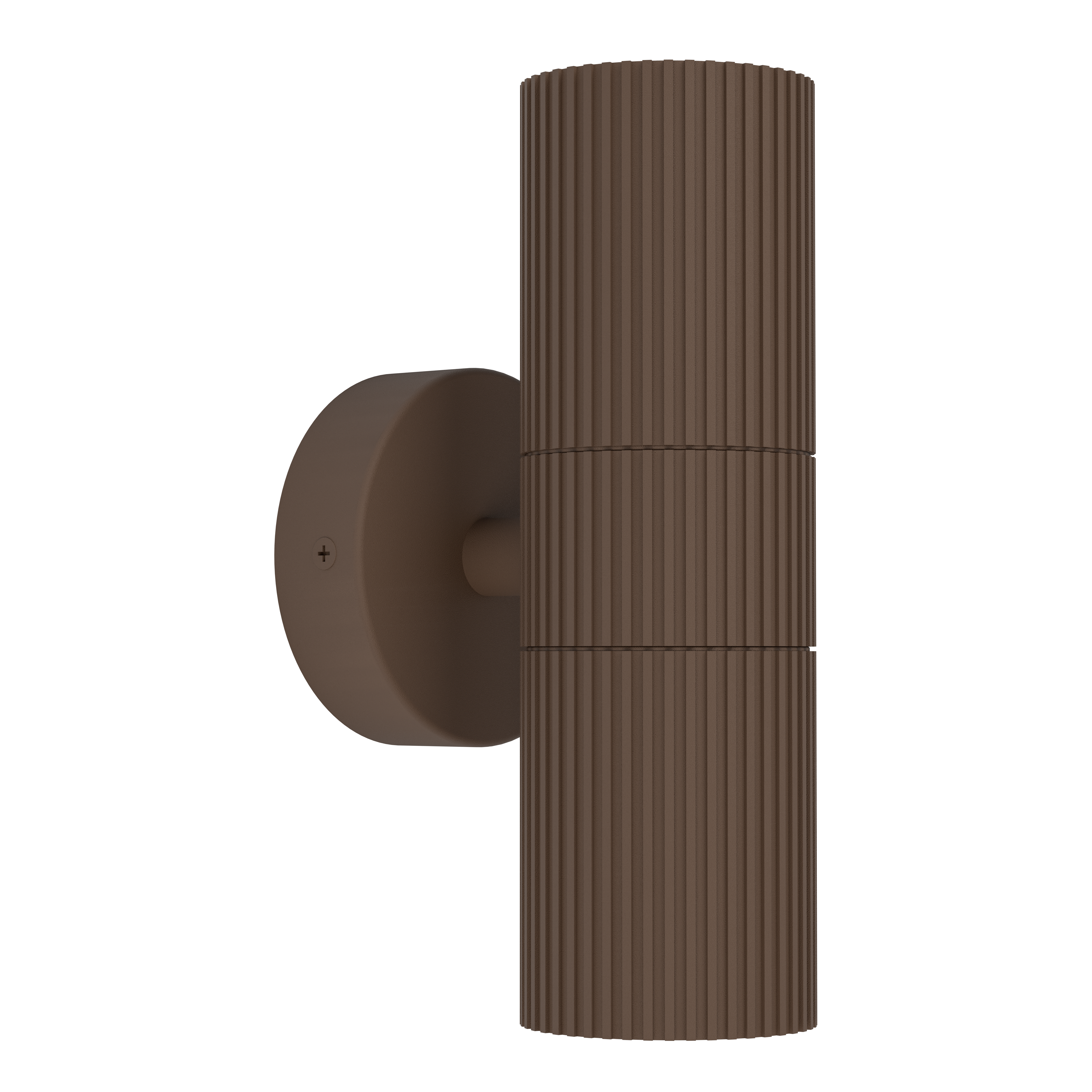 Eglo Lighting AL-WL/2 GU10 ROSTFARBEN/KLAR 'TOMELLOSO' Outdoor Lamps from the TOMELLOSO range. Part Number - 902041