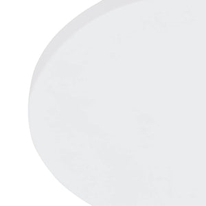 Eglo EU Frania-IP Bathroom Ceiling Light White CCT
