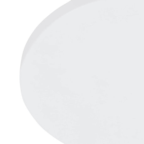 Eglo EU Frania-IP Bathroom Ceiling Light White CCT