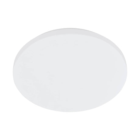 Eglo EU Frania-IP Bathroom Ceiling Light White CCT