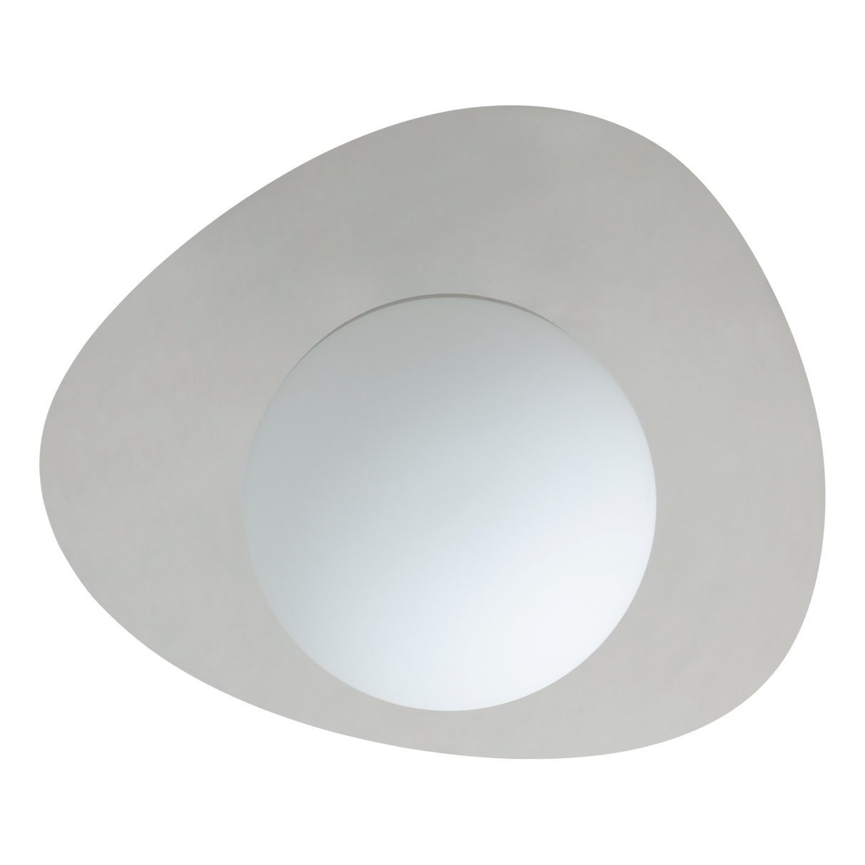 Eglo Lighting WL/1 G9 CHROM/OPAL-MATT 'CASTROVIDO' Wall/Ceiling Lamps from the CASTROVIDO range. Part Number - 902095