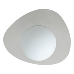 Eglo Lighting WL/1 G9 CHROM/OPAL-MATT 'CASTROVIDO' Wall/Ceiling Lamps from the CASTROVIDO range. Part Number - 902095