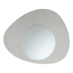 Eglo Lighting WL/1 G9 CHROM/OPAL-MATT 'CASTROVIDO' Wall/Ceiling Lamps from the CASTROVIDO range. Part Number - 902095
