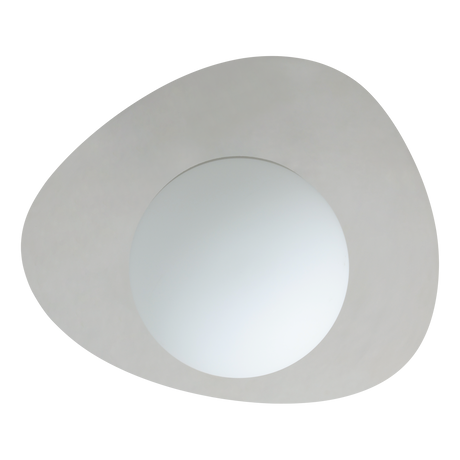 Eglo Lighting WL/1 G9 CHROM/OPAL-MATT 'CASTROVIDO' Wall/Ceiling Lamps from the CASTROVIDO range. Part Number - 902095