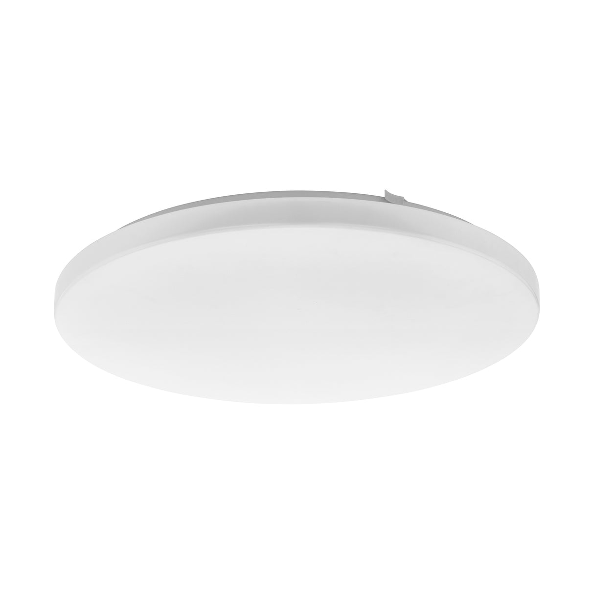 Eglo EU FRANIA?Z Smart LED Ceiling Light – RGB & Tuneable White, App & Remote Control, 3000?lm