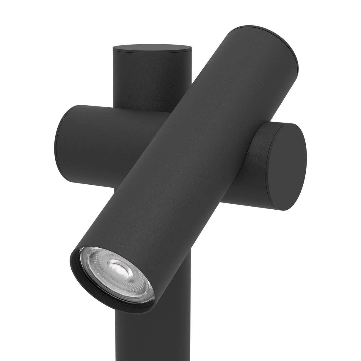 Eglo EU Fossignano Warm White IP44 Outodoor LED Floor Light