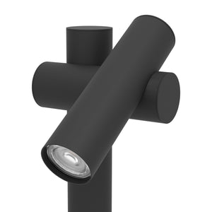 Eglo EU Fossignano Warm White IP44 Outodoor LED Floor Light