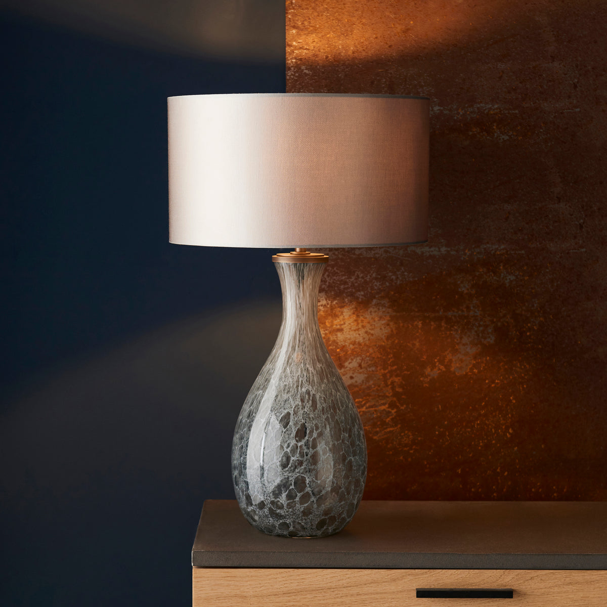 Endon Lighting Merula 91200 Merula Table Light Base