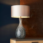 Endon Lighting Merula 91200 Merula Table Light Base
