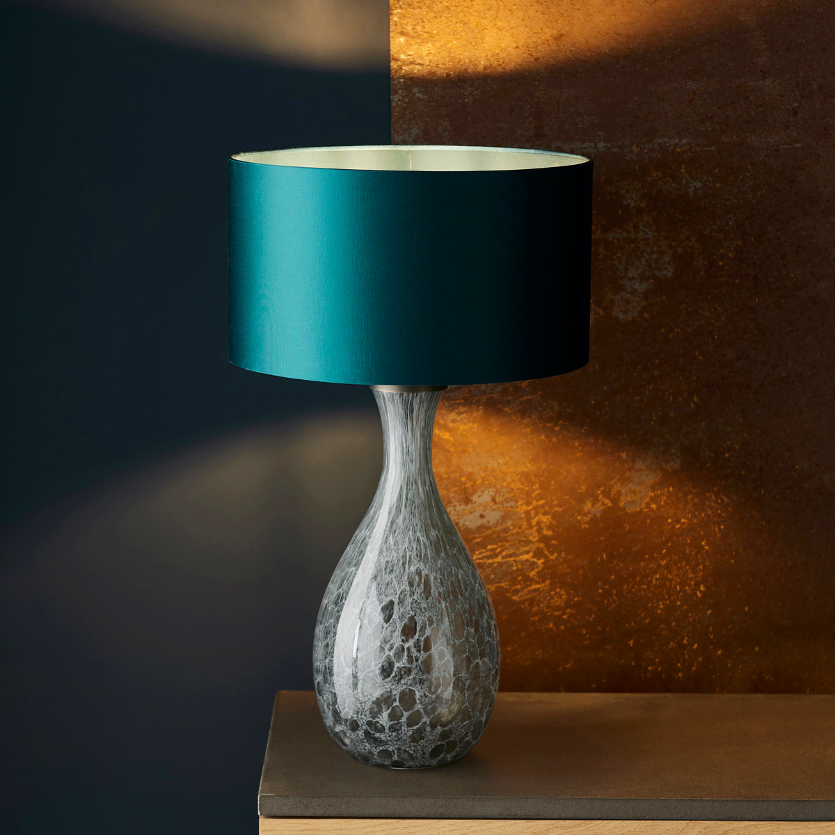 Endon Lighting Merula 91200 Merula Table Light Base