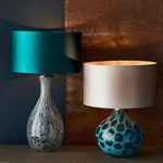 Endon Lighting Merula 91200 Merula Table Light Base
