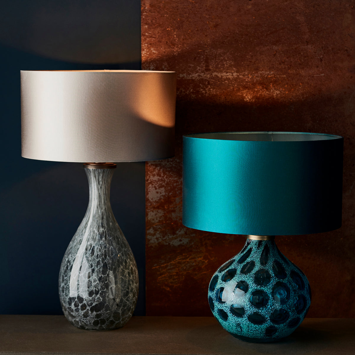 Endon Lighting Merula 91200 Merula Table Light Base