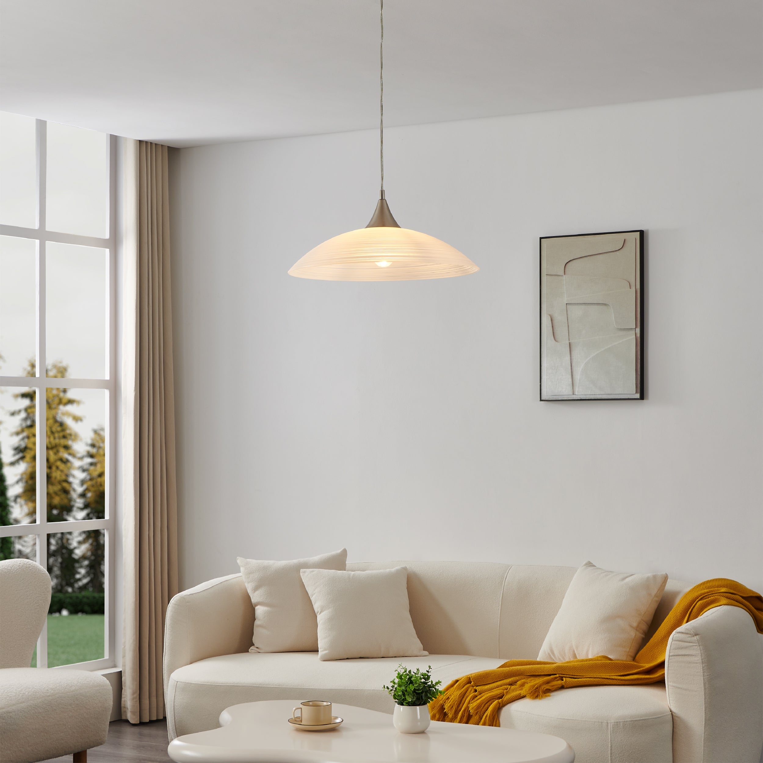 Eglo EU DEMBLEBY Floor Lamp – Vintage Black & Natural Wood Design, E27, Foot Switch, Indoor Lighting