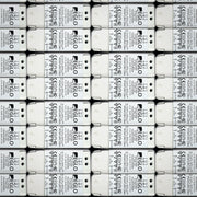 Eglo EU Electronic Transformer – White, Dimmable, 0?70W, Indoor Lighting Accessory