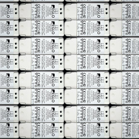 Eglo EU Electronic Transformer – White, Dimmable, 0?70W, Indoor Lighting Accessory
