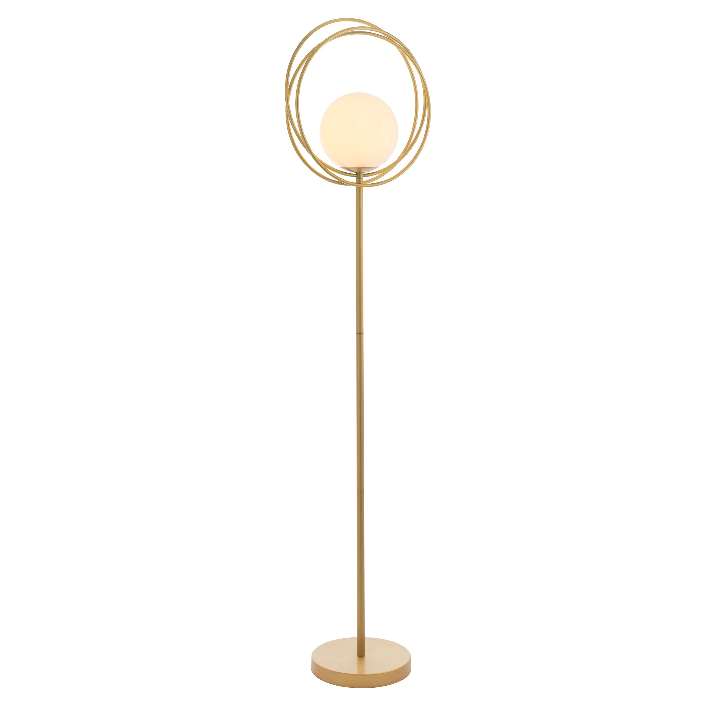 Emilio Floor Light Fitting
