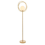Emilio Floor Light Fitting
