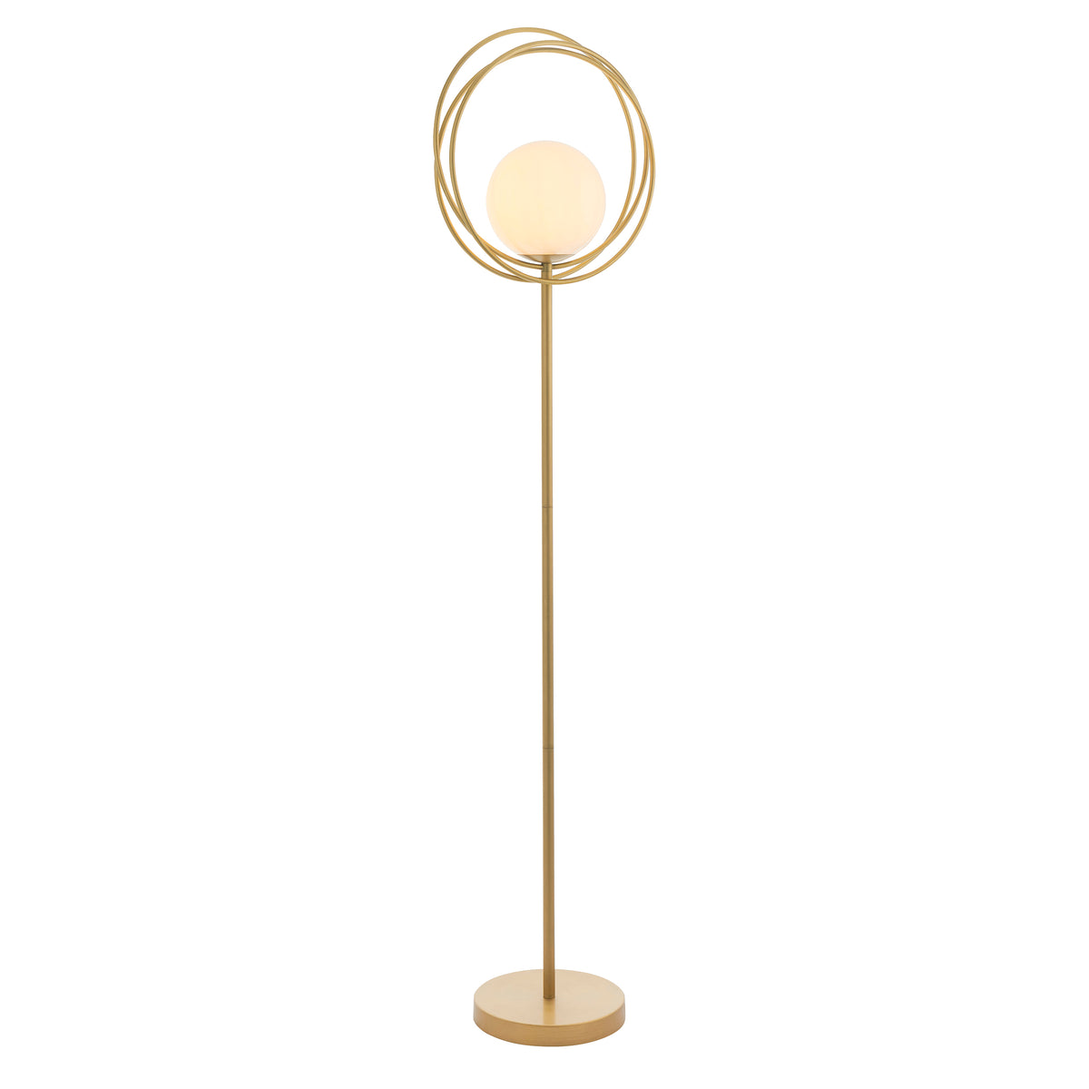 Emilio Floor Light Fitting