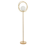 Endon Lighting Emilio 92492 Emilio Floor Light Fitting