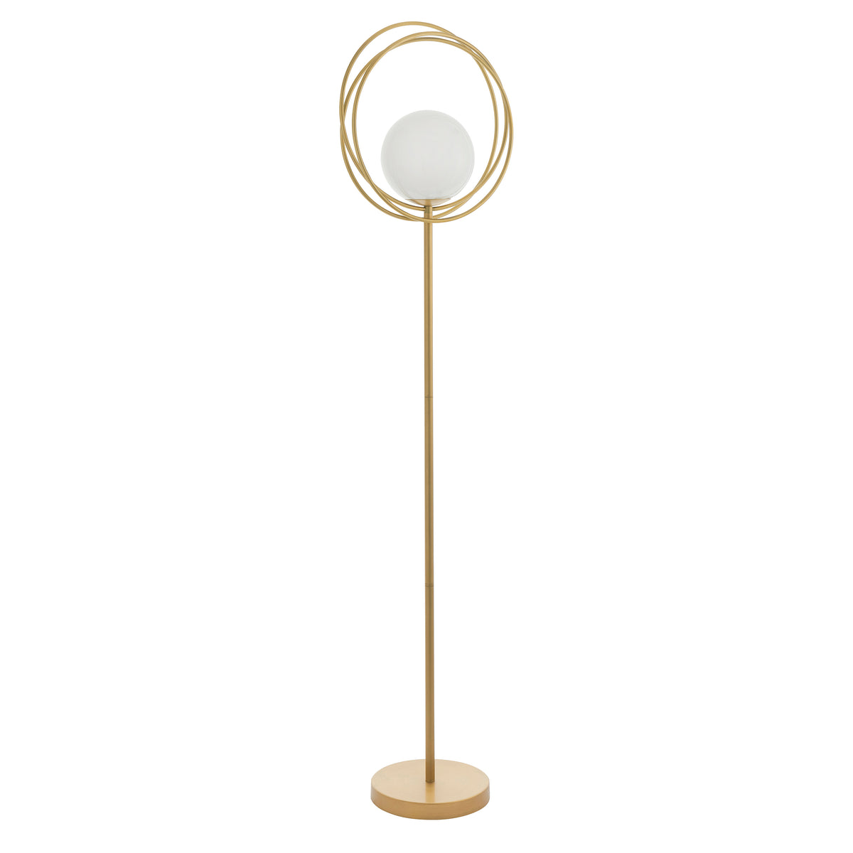 Endon Lighting Emilio 92492 Emilio Floor Light Fitting