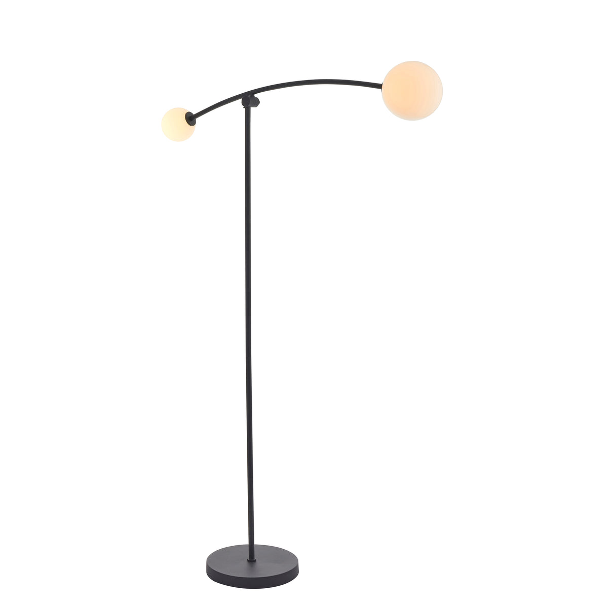 Balance 2lt Floor Light Fitting